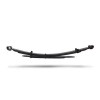Paquet de lames arrière PEDDERS TrakRyder +40mm • 6288 