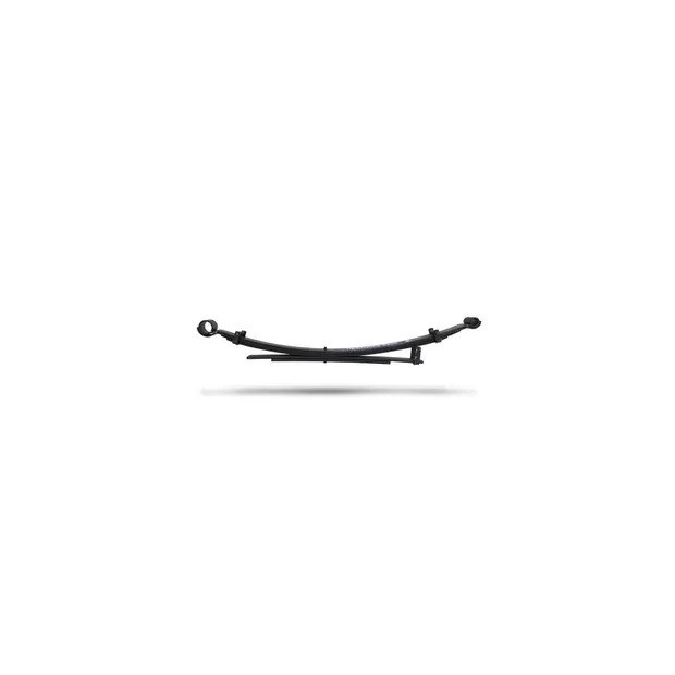 Paquet de lames arrière PEDDERS TrakRyder progressives +10mm • 6298 