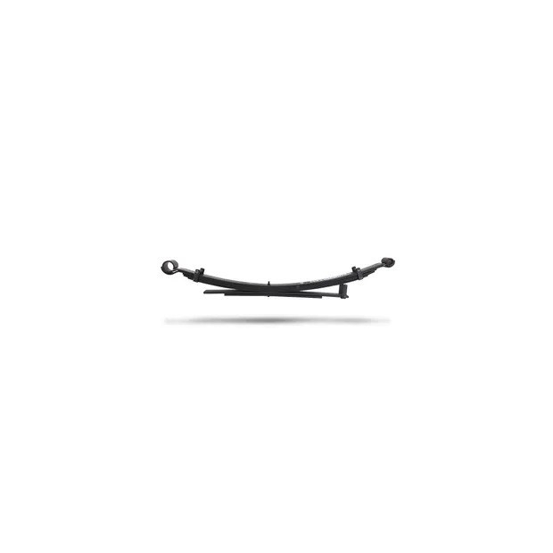 Paquet de lames arrière PEDDERS TrakRyder MD +40mm • 6299 