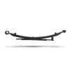 Paquet de lames arrière PEDDERS TrakRyder MD +40mm • 6299 