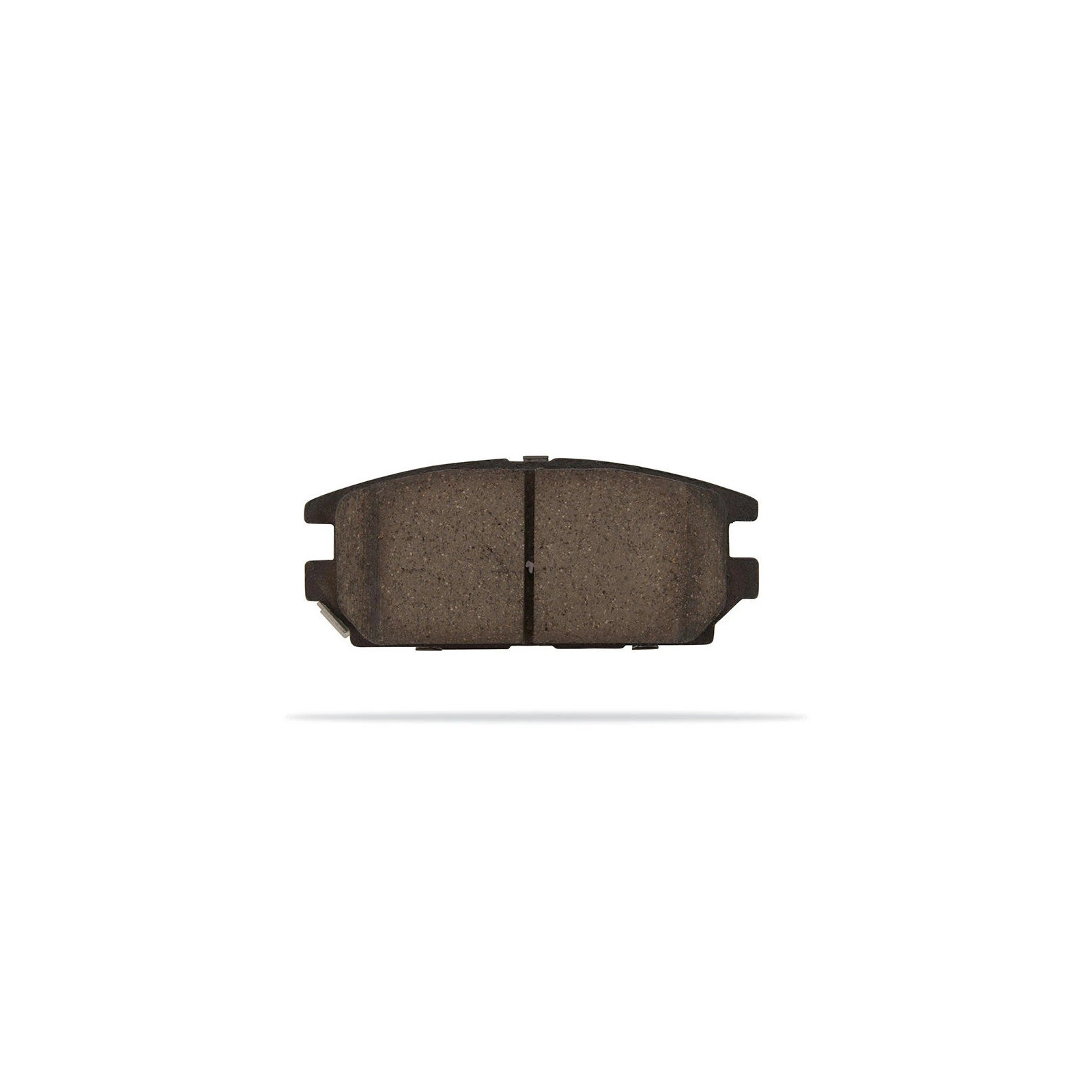 Plaquettes de frein arrière PEDDERS Trakryder Kevlar-Ceramique • 6820017 