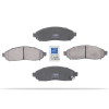 Plaquettes de frein avant PEDDERS Trakryder Kevlar-Ceramique • 6821646 