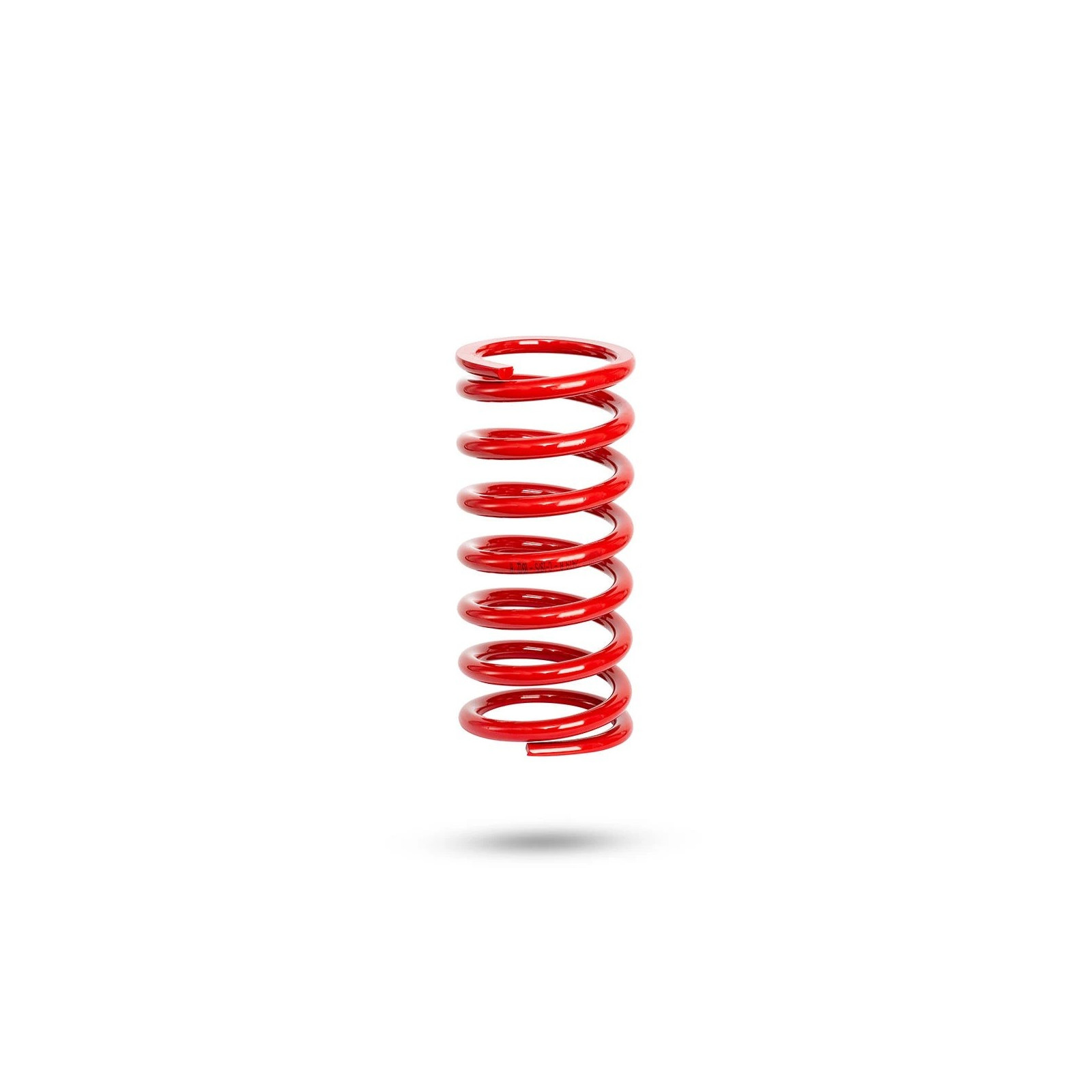 Ressort hélicoïdal arrière PEDDERS TrakRyder +10mm • 7419 