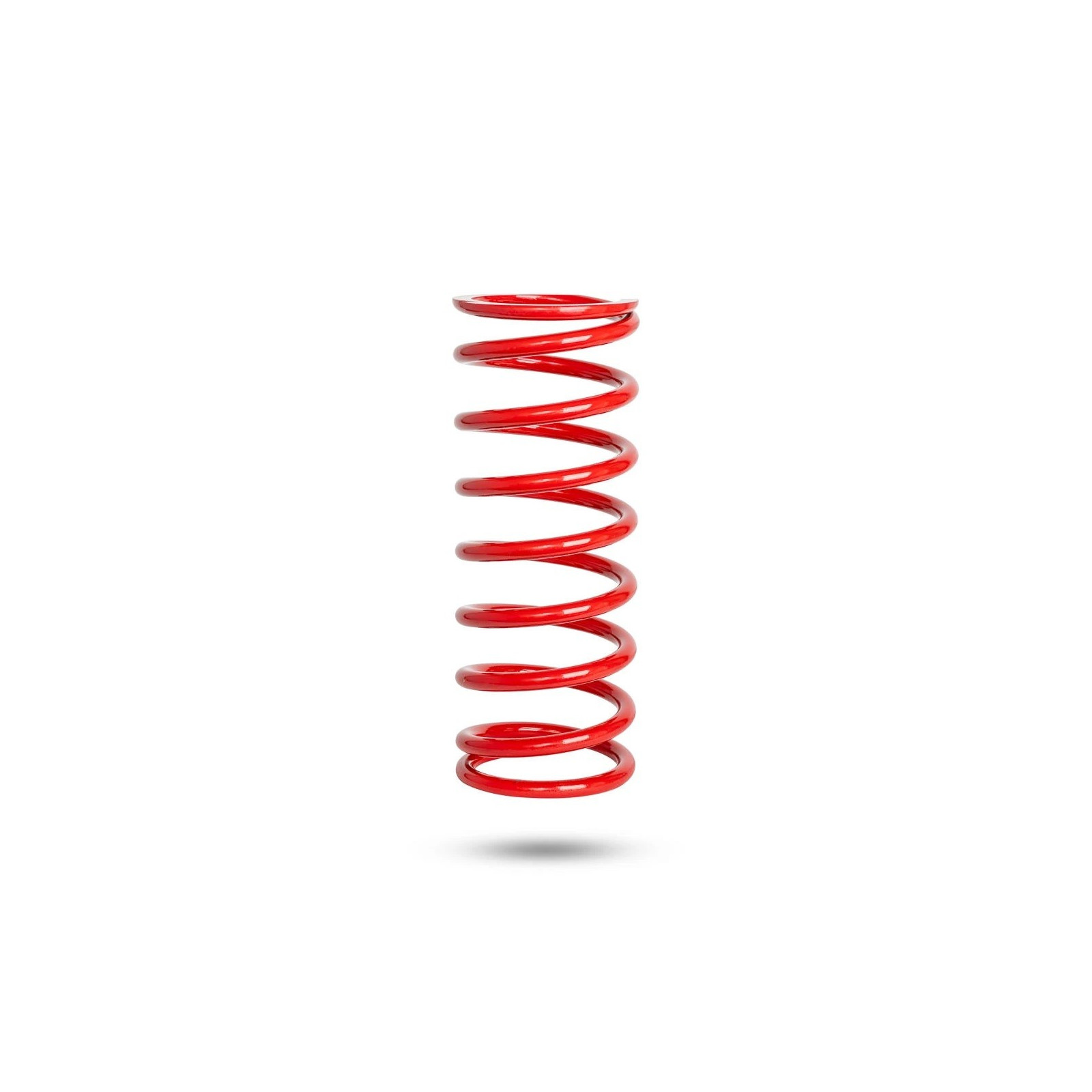 Ressort hélicoïdal avant droit PEDDERS TrakRyder +20mm • 7431R 