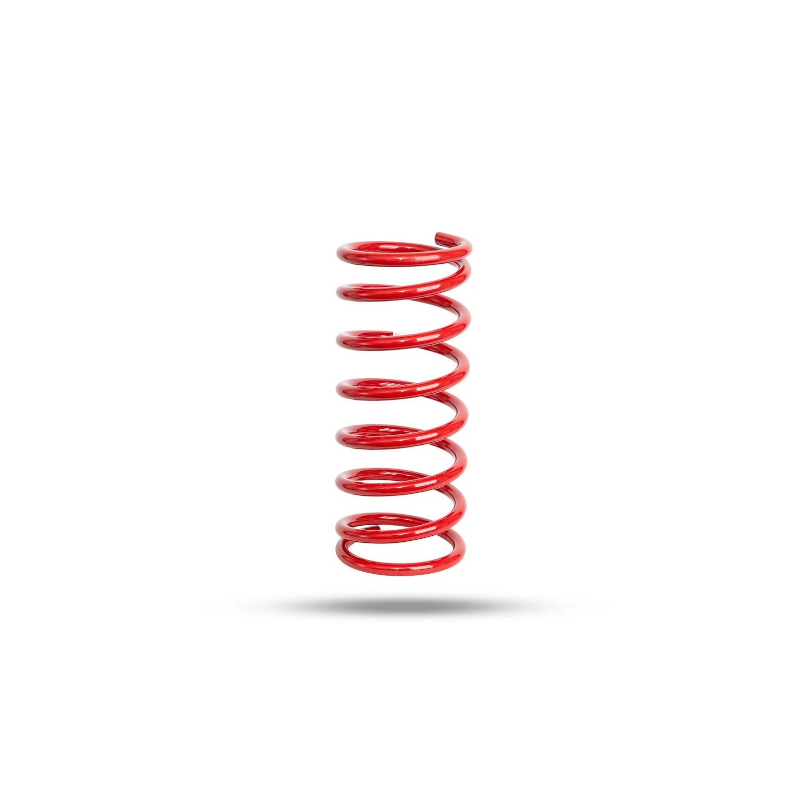 Ressort avant gauche PEDDERS TrakRyder • 7458L 