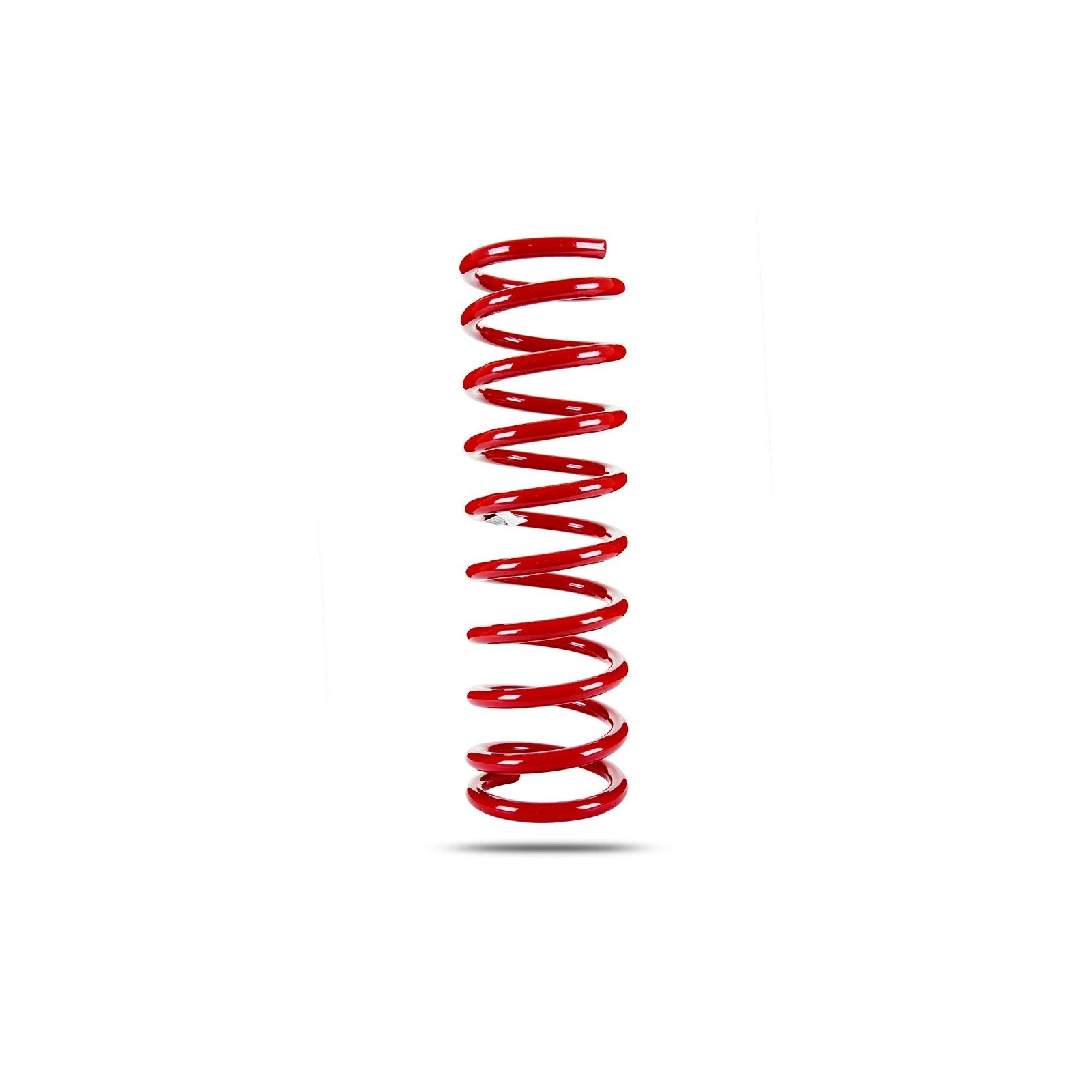 Ressort hélicoïdal arrière PEDDERS TrakRyder +45mm • 7705 