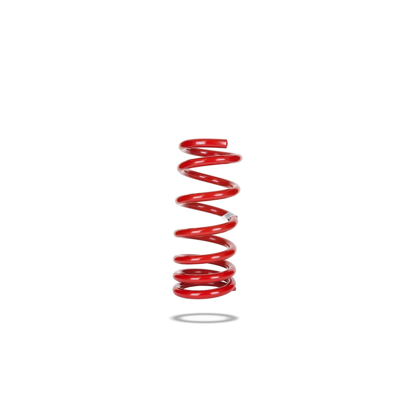 Ressort hélicoïdal arrière PEDDERS TrakRyder +40mm • 7757 