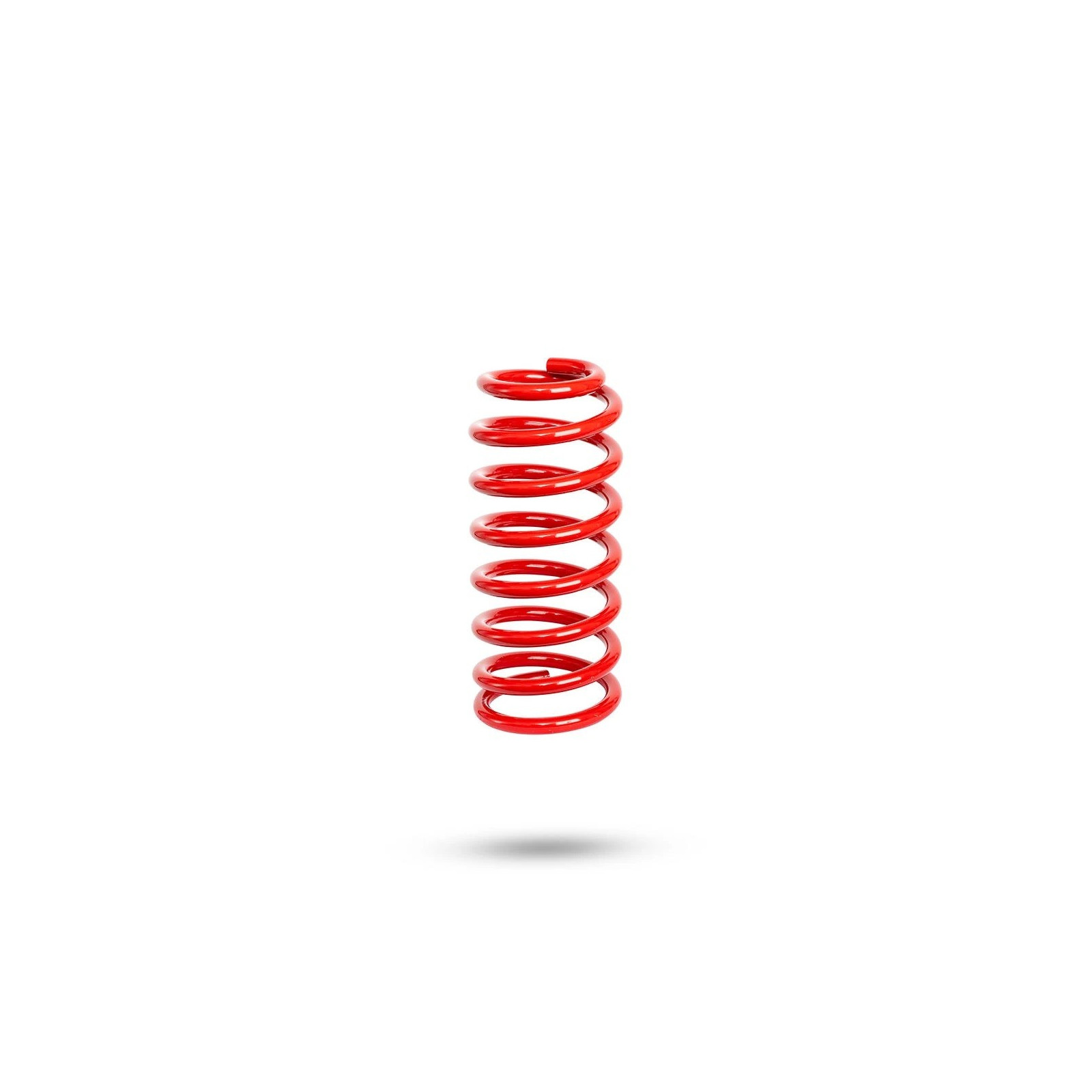 Ressort hélicoïdal avant gauche PEDDERS TrakRyder +35mm • 7762L 