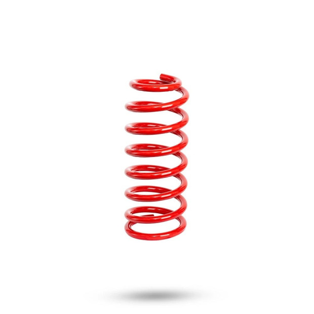 Ressort hélicoïdal avant droit PEDDERS TrakRyder +35mm • 7762R 