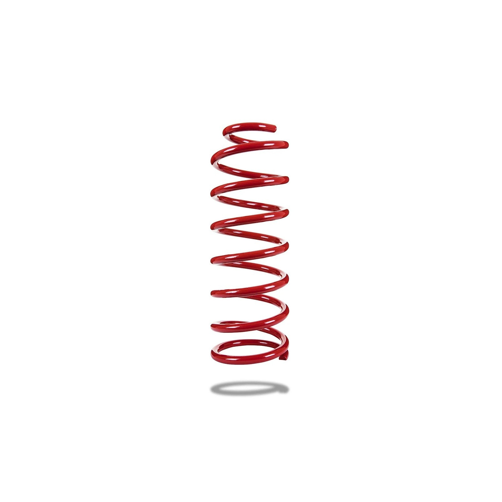 Ressort hélicoïdal arrière PEDDERS TrakRyder +40mm • 7769 
