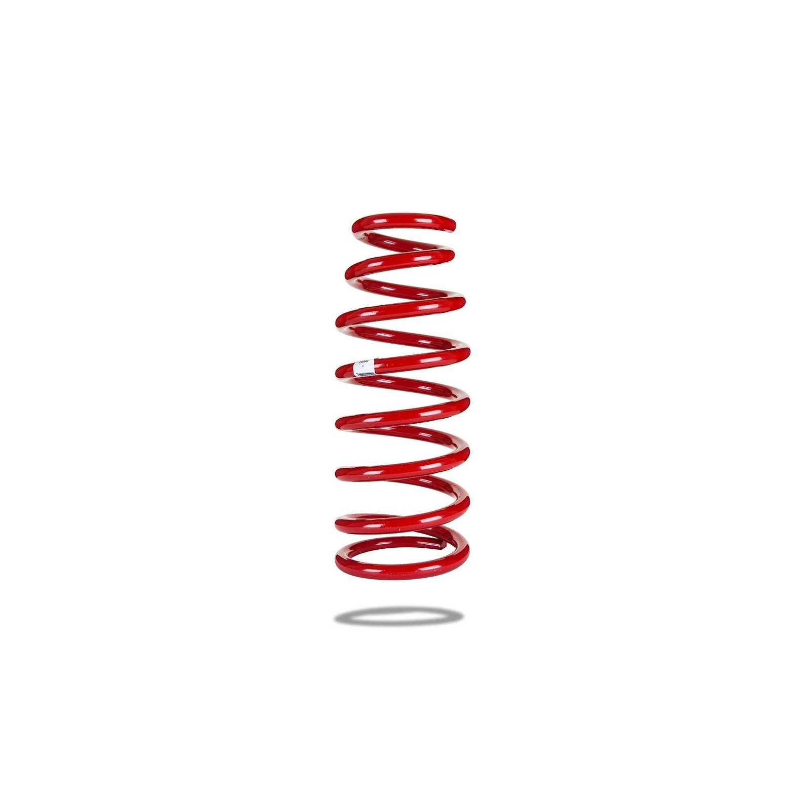 Ressort hélicoïdal arrière PEDDERS TrakRyder +50mm • 7773L 