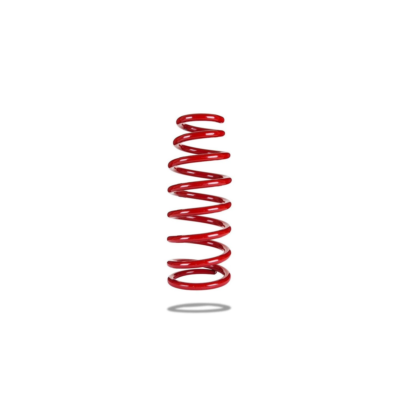 Ressort hélicoïdal arrière PEDDERS TrakRyder +50mm • 7773R 