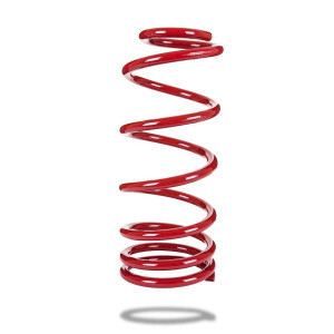 Ressort hélicoïdal arrière PEDDERS TrakRyder +30mm • 7829 