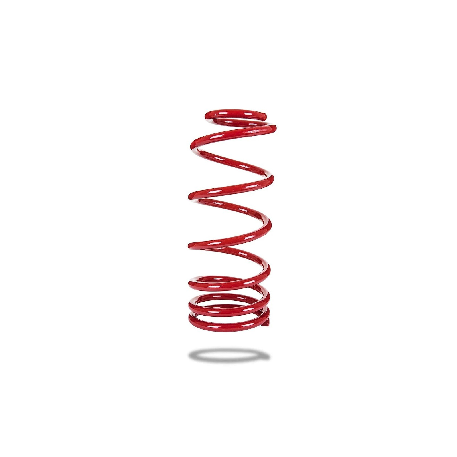 Ressort hélicoïdal arrière PEDDERS TrakRyder +30mm • 7829 
