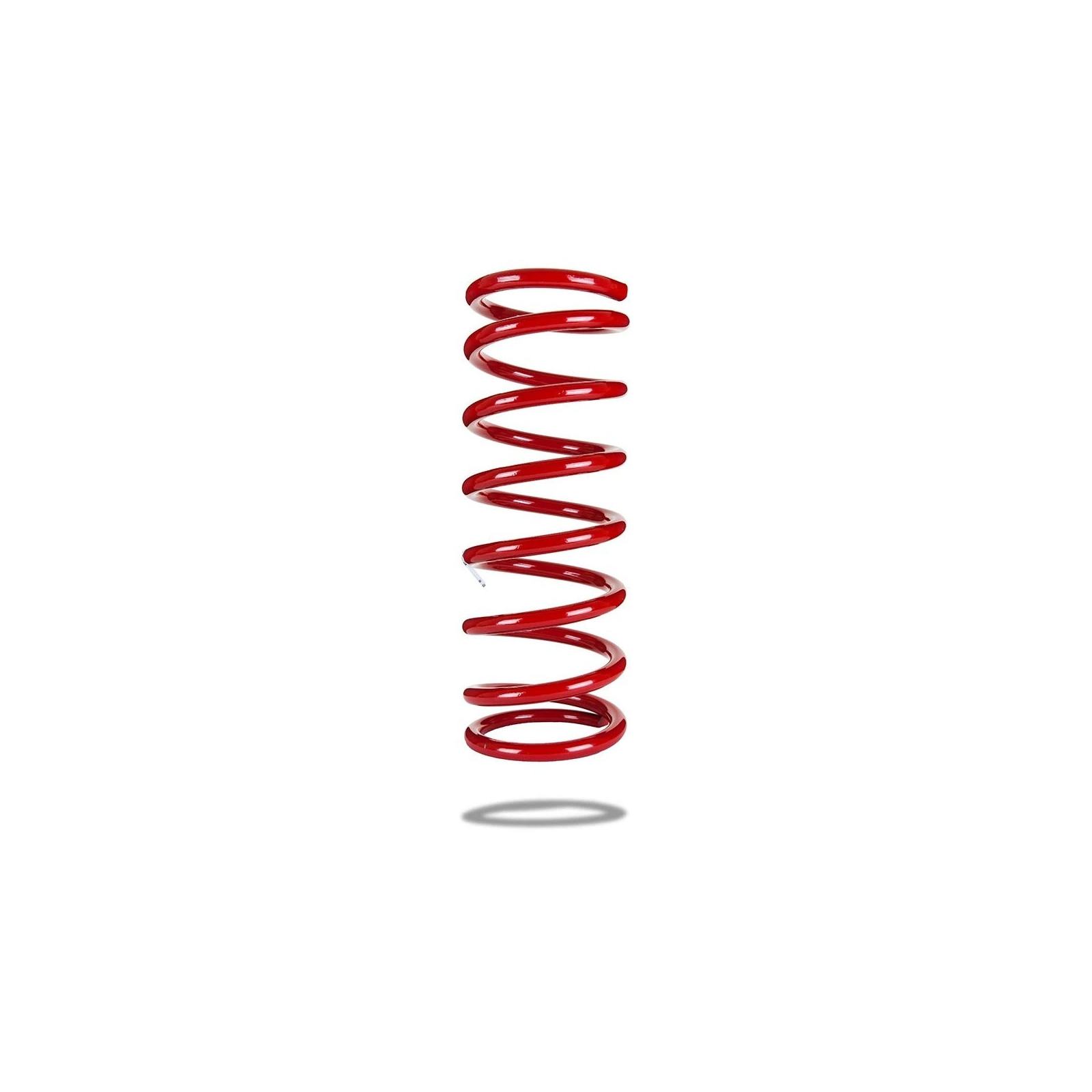 Ressort hélicoïdal arrière droit PEDDERS TrakRyder +100mm • 7852R 