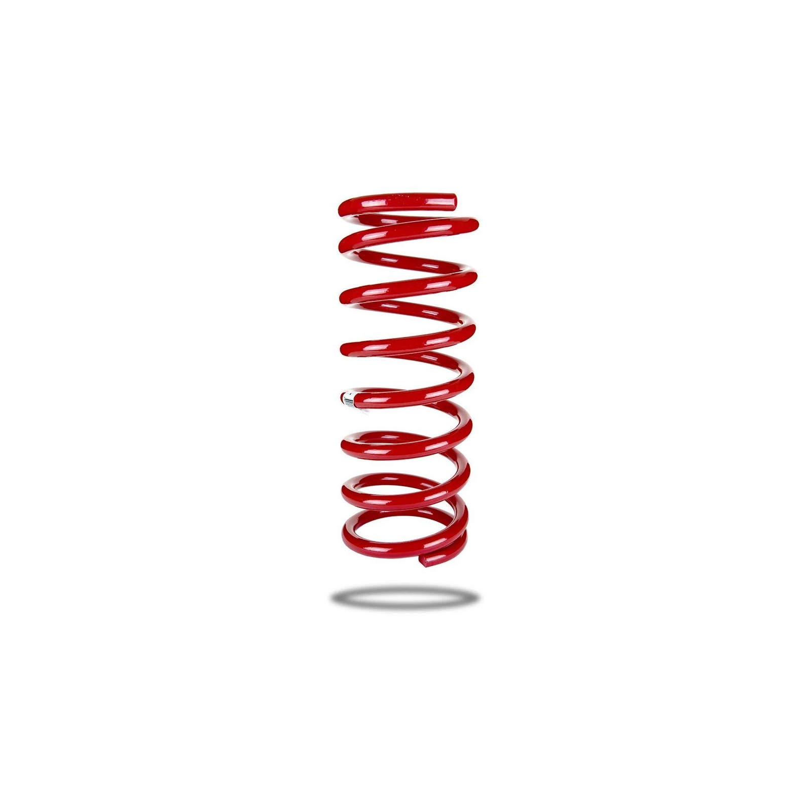 Ressort hélicoïdal arrière gauche PEDDERS TrakRyder EHD +40mm • 7853L 