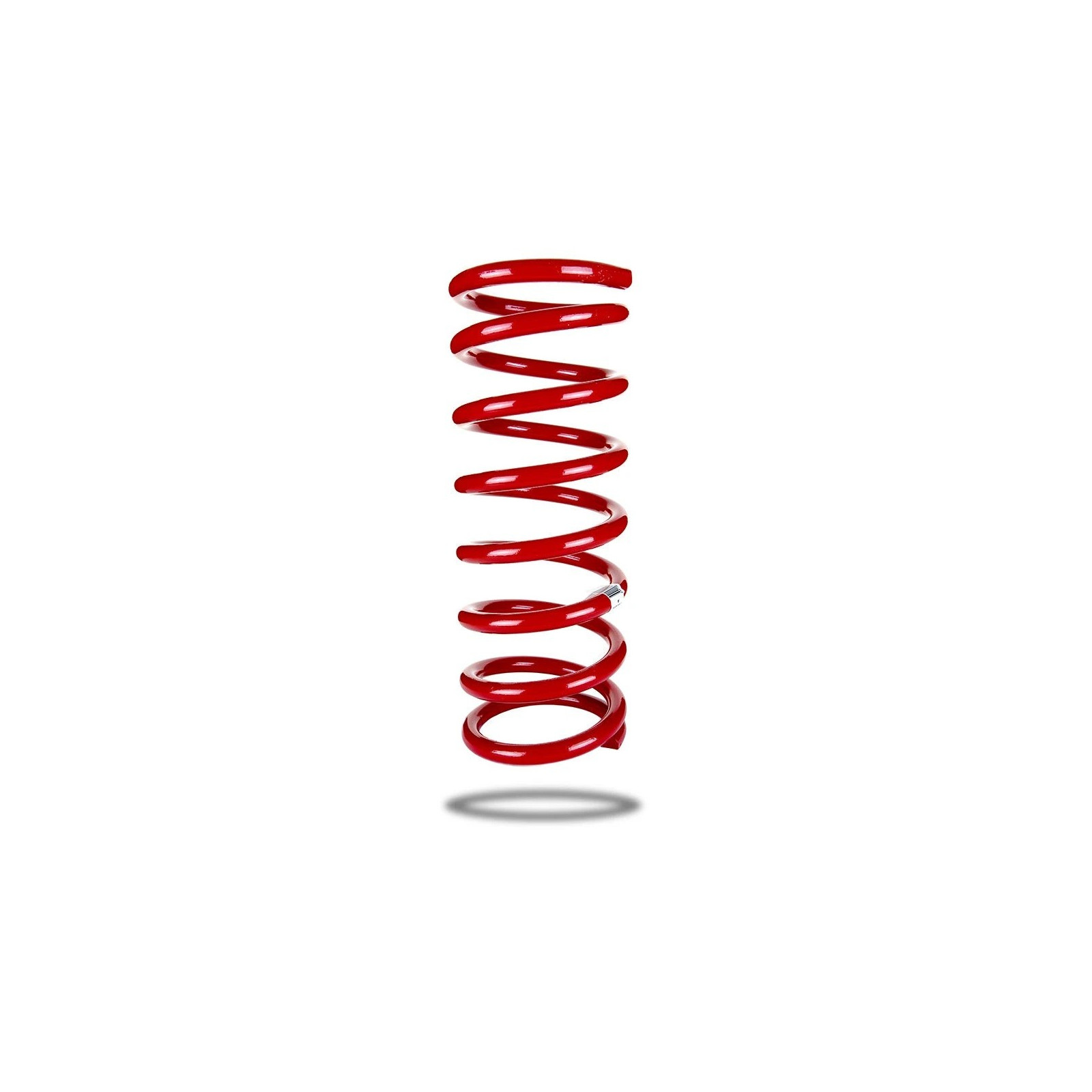 Ressort hélicoïdal arrière droit PEDDERS TrakRyder EHD +40mm • 7853R 