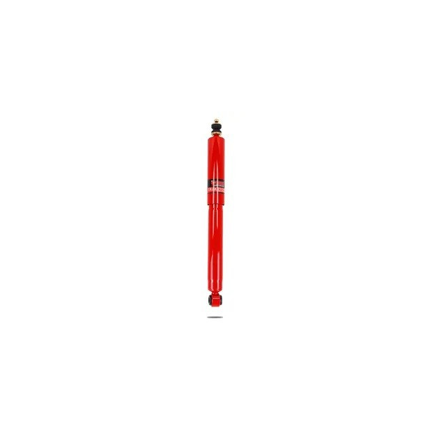 Amortisseur avant PEDDERS TrakRyder gaz • 9141 