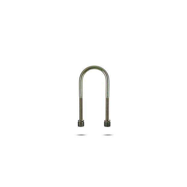 Bride de lames 88 x 14 x 220mm PEDDERS • 4390 