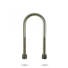Bride de lames 88 x 14 x 220mm PEDDERS • 4390 