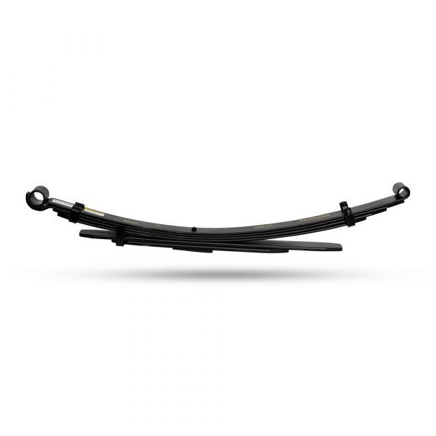 Paquet de lames arrière PEDDERS TrakRyder HD +20mm (350kgs → PTAC) • 6234 