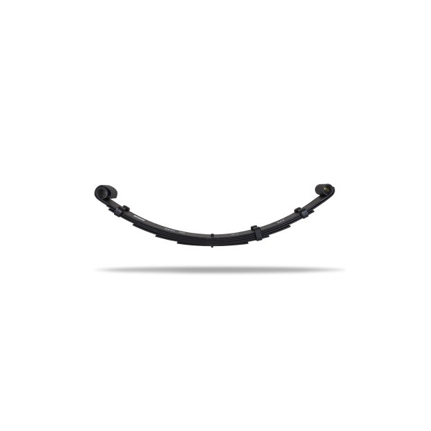 Paquet de lames avant droit PEDDERS TrakRyder • 6246PS 