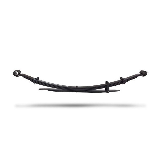 Paquet de lames arrière PEDDERS TrakRyder HD +50mm (200kgs constants) • 6293 