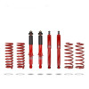 Kit suspension PEDDERS TrakRyder Gaz MD (Medium Duty) • +40mm 