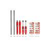 Kit suspension PEDDERS TrakRyder Gaz MD (Medium Duty) • +40mm 