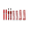 Kit suspension PEDDERS TrakRyder Foam Cell HD (Heavy Duty) • +50mm 