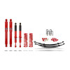 Kit suspension PEDDERS TrakRyder Foam Cell MD (Medium Duty) • +40mm 