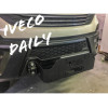 Platine de treuil N4-OFFROAD • KMT029 • Pour treuils de 9000Lbs à 16000Lbs 
