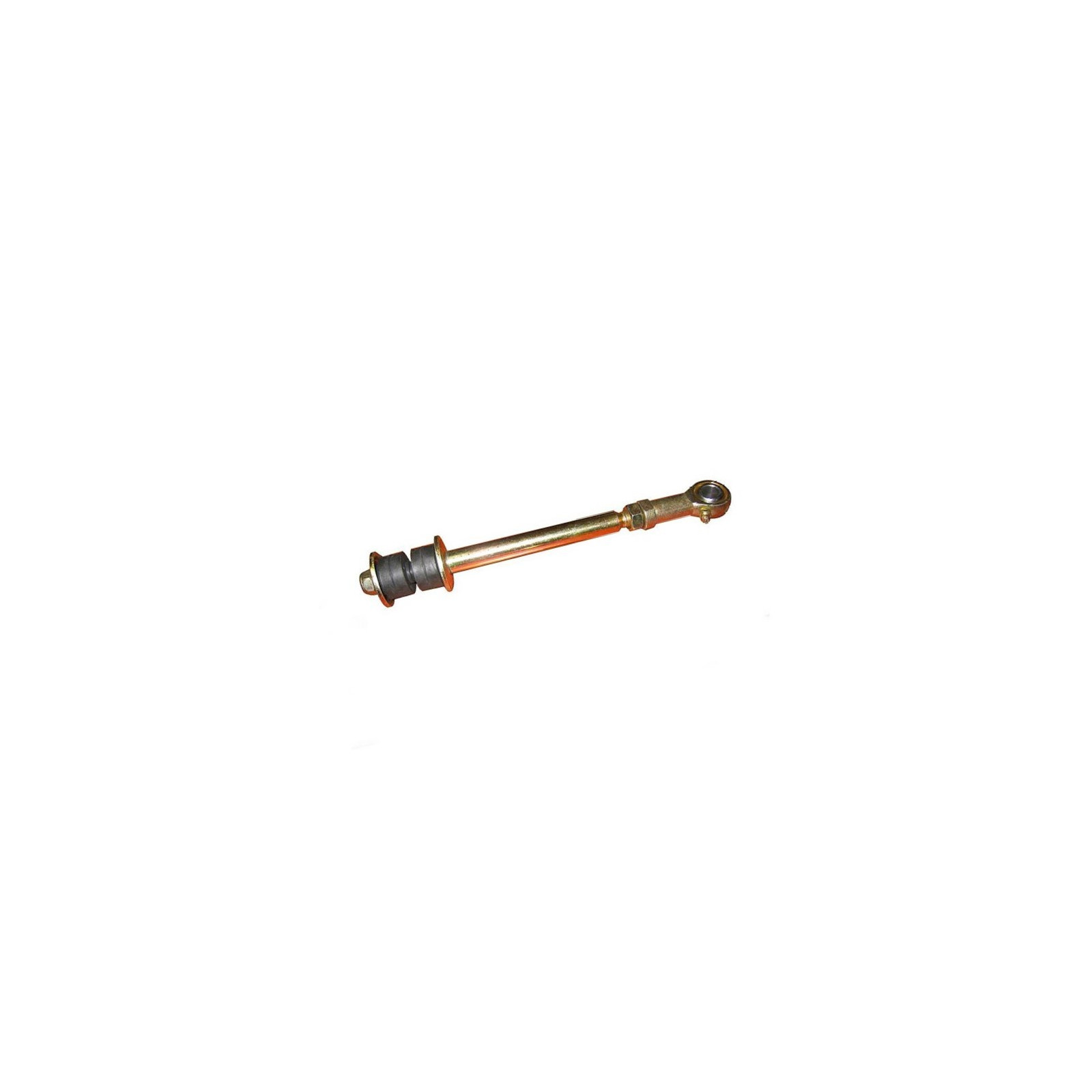 Biellette rallongée ajustable de barre stabilisatrice IRONMAN 4X4 • SBEXT004 