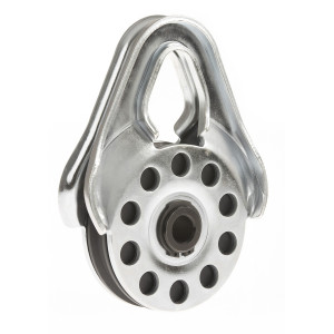 SNATCH BLOCK ULTRA LIGHT 