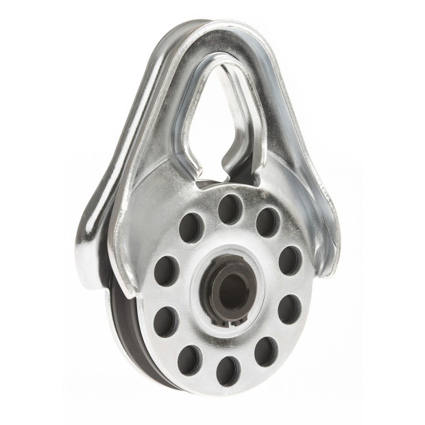 SNATCH BLOCK ULTRA LIGHT 