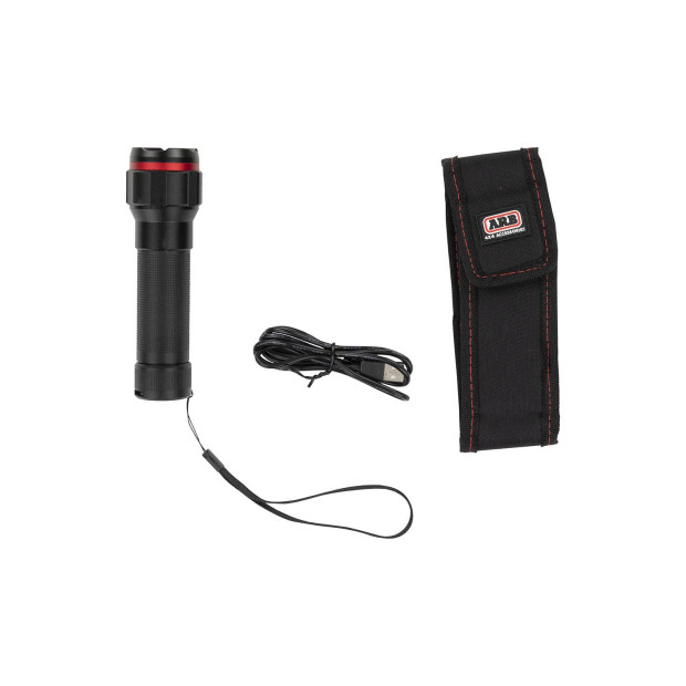 ARB PUREVIEW 800 FLASHLIGHT 
