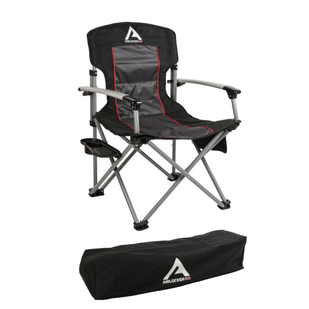 ARB AIRLOCKER CAMP CHAIR TABLE 