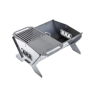 ARB FIREPIT 600X480X300 
