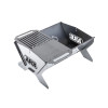 ARB FIREPIT 600X480X300 