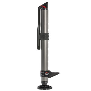 JACK - HYDRAULIC LONG TRAVEL 