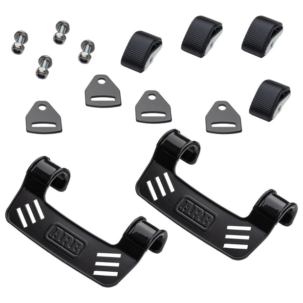 COOLBOX CLASSIC TIEDOWN KIT 