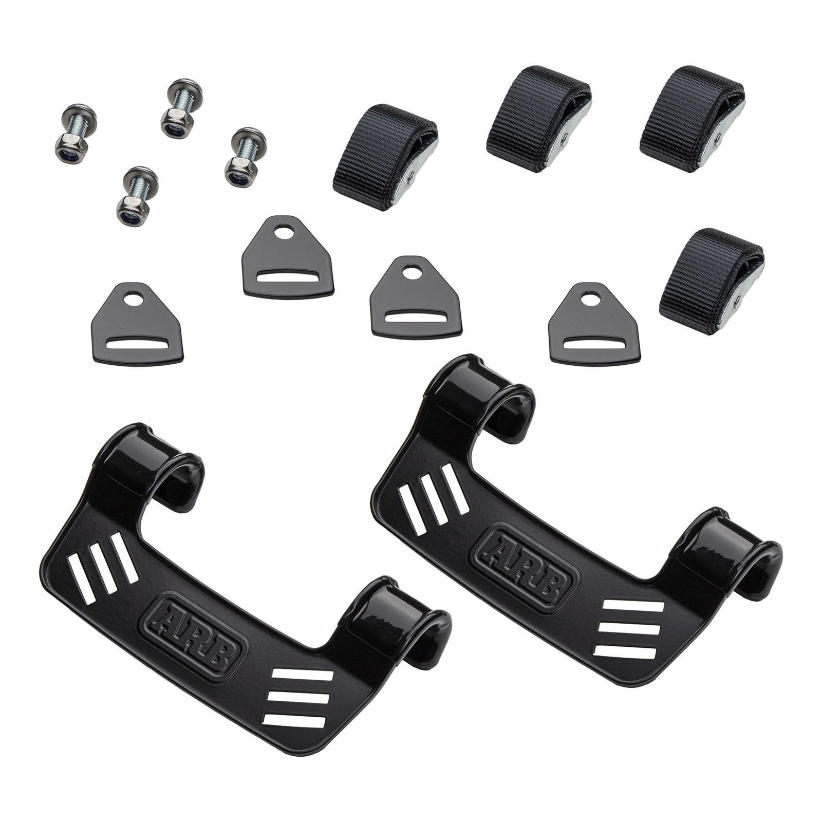 COOLBOX CLASSIC TIEDOWN KIT 