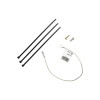 BRAIDED WIRE KIT ARB COOLBOX 