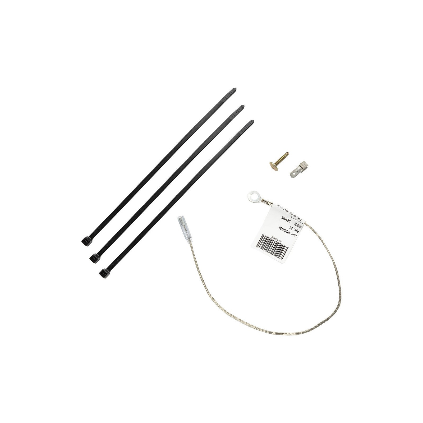 BRAIDED WIRE KIT ARB COOLBOX 