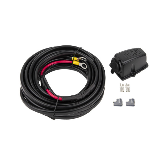 COOLBOX WIRING KIT 