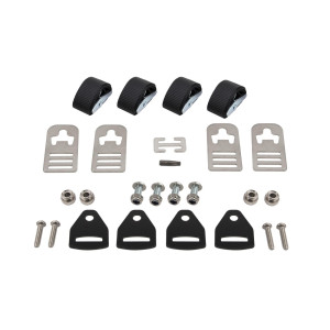 ARB COOLBOX TIE DOWN KIT 