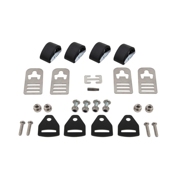 ARB COOLBOX TIE DOWN KIT 