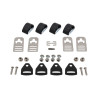 ARB COOLBOX TIE DOWN KIT 