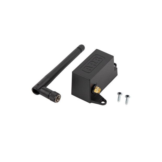 COOLBOX APP CONNECT MODULE 