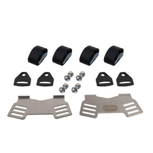 COOLBOX TIE DOWN KIT ZERO 